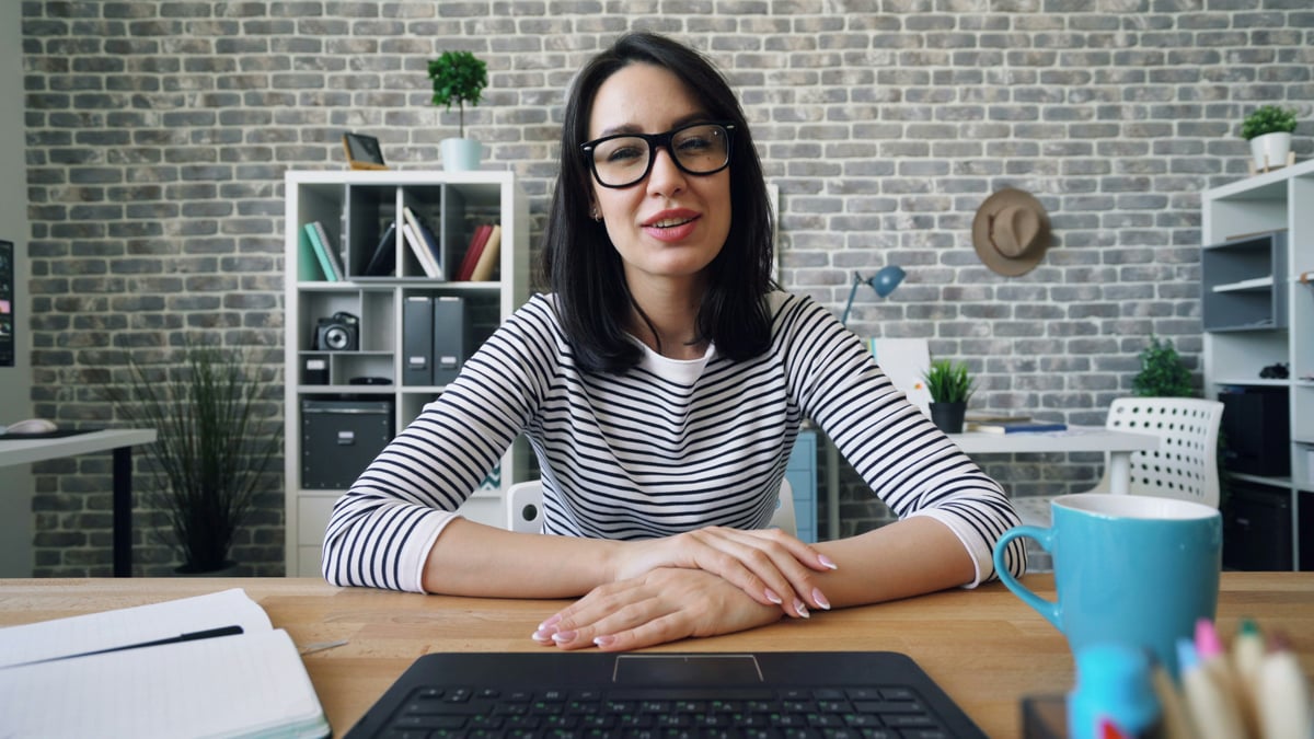 Next generation screensharing for enterprise