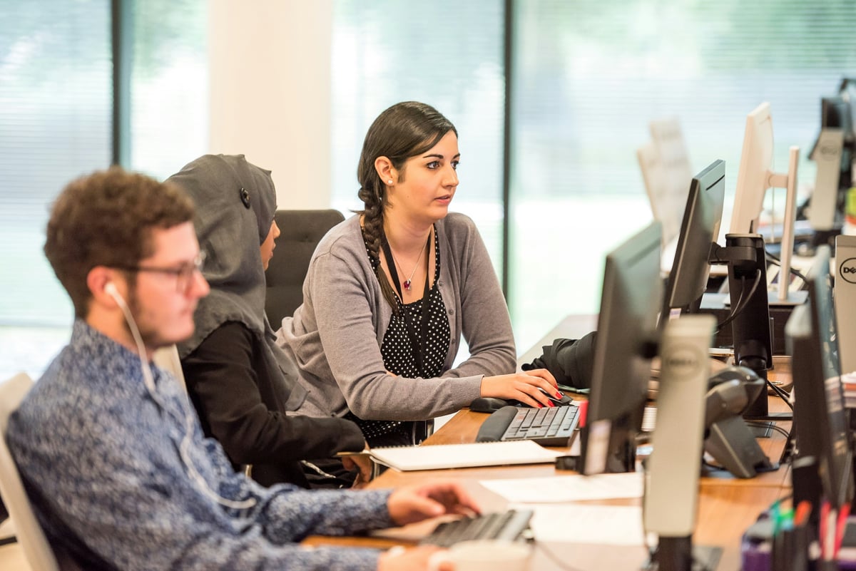 How to Improve Call Center Efficiency
