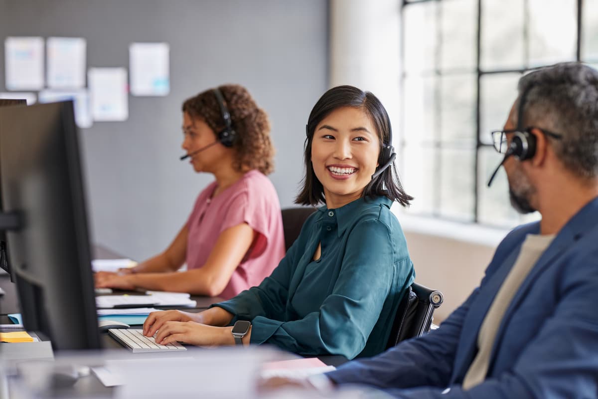 How to Improve Call Center Efficiency