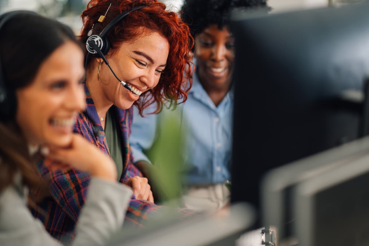 Seamless Support Integrations for Customer Service