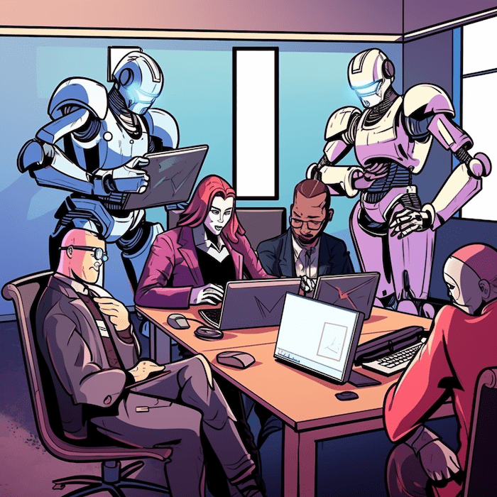 The Impact of AI on Customer Support Jobs. What to expect.