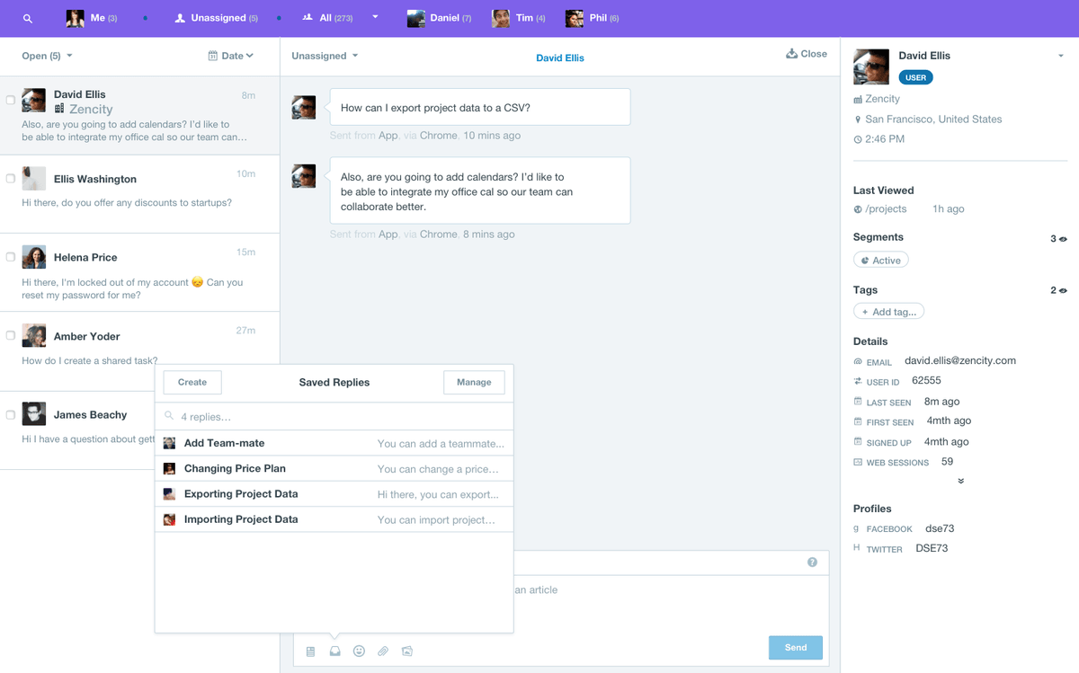 intercom