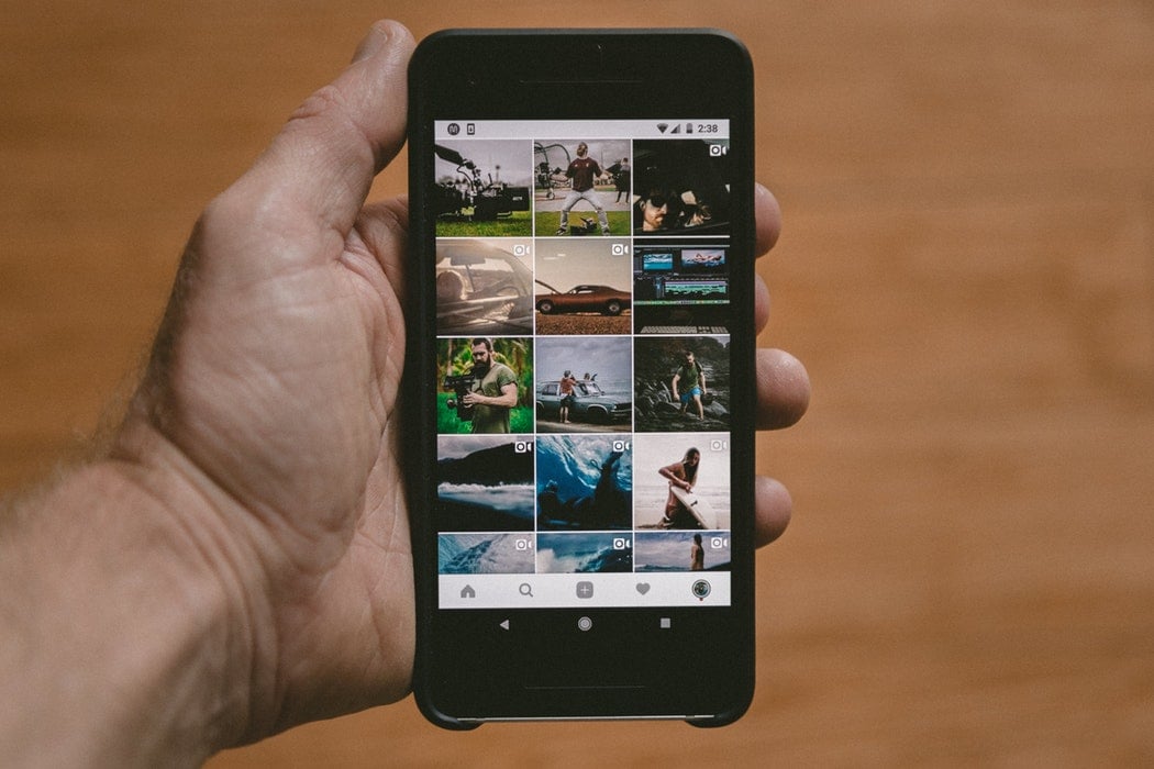 instagram