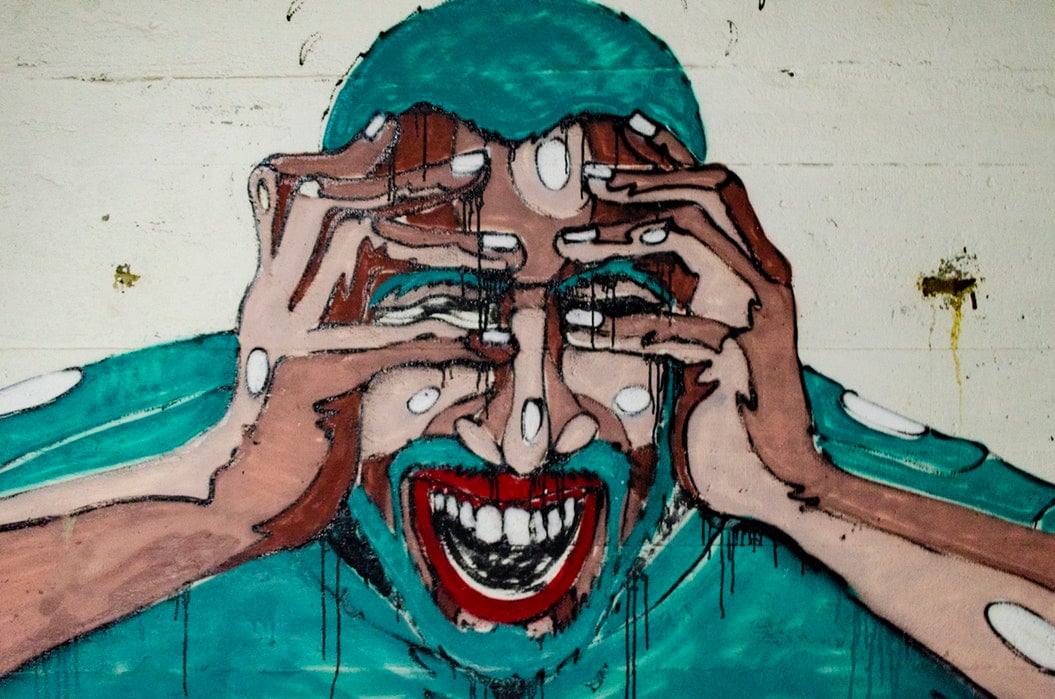 stress