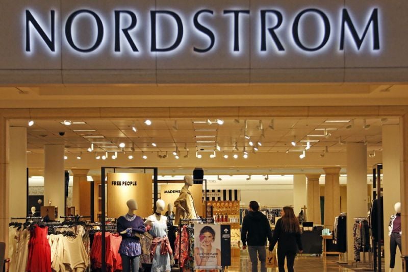 Nordstrom Customer Experience Strategy