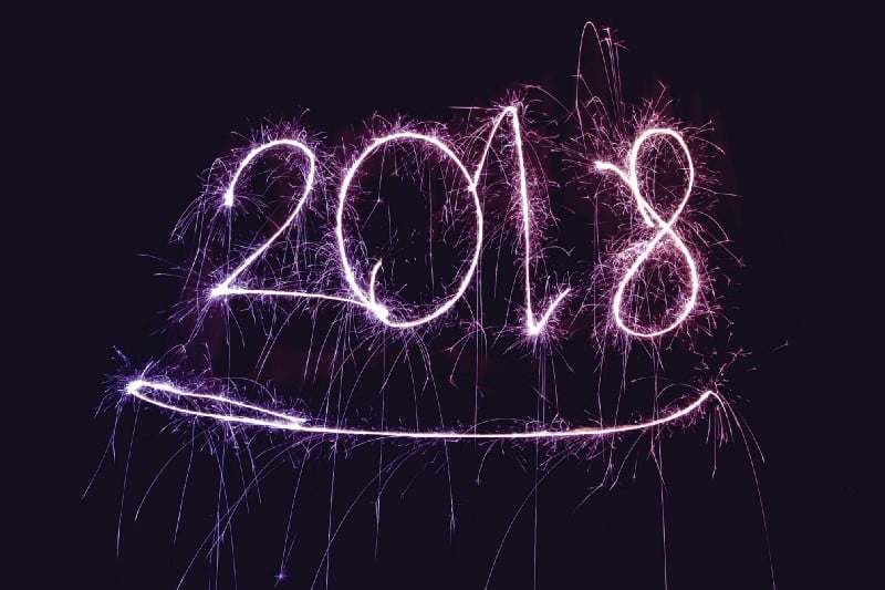 5 Emerging SaaS trends to watch in 2018