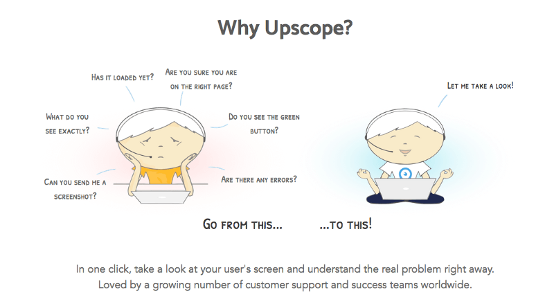What’s co-browsing? How is it different from screen sharing?