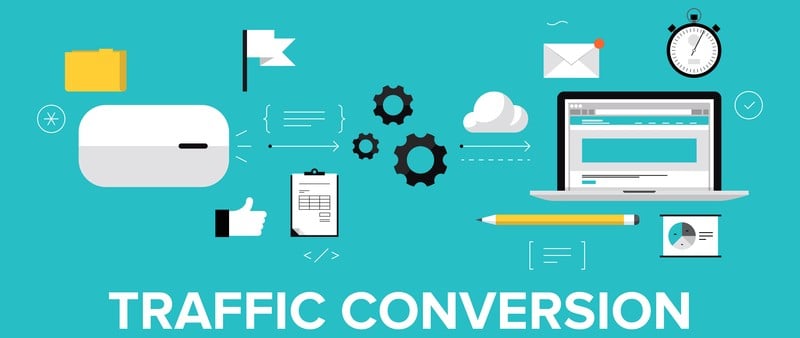 How much does live chat increase conversions?
