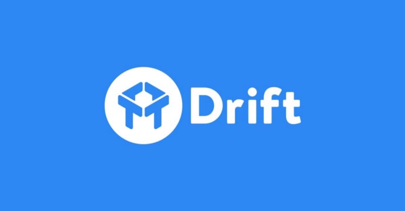 Drift screen sharing. You can see the user’s screen from Drift using Upscope.