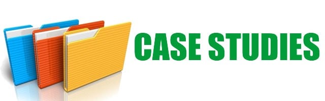 Intercom case studies