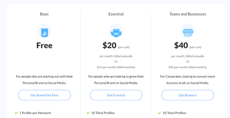 StatusBrew used rounded numbers in SaaS pricing