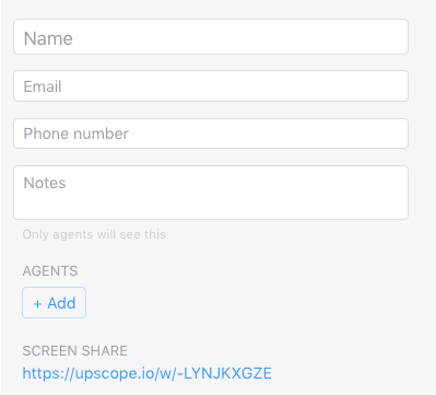 Chatra Integration Step 1
