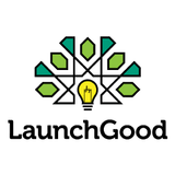 LaunchGood logo