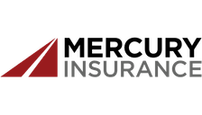 Mercury Insurance logo