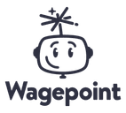 Wagepoint logo