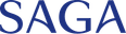 Saga logo