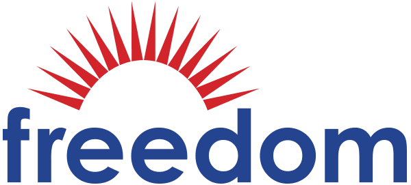 Freedom Financial logo