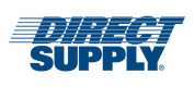 Direct Supply logo