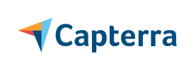 Capterra Logo