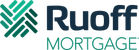 Ruoff Mortgage logo