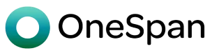OneSpan logo